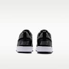 Nike Court Borough Low cipő nagyobb gyerekeknek