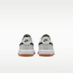 Tenis para niños de preescolar Nike Force 1 Low