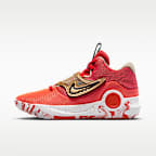 KD Trey 5 X EP Basketball Shoes