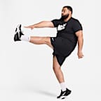 Shorts versátiles Dri-FIT de 13 cm sin forro para hombre Nike Form