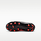 Nike Jr. Phantom 6 Low Academy Older Kids' Multi-Ground Football Boots