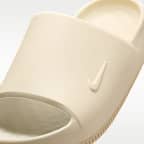 Nike Calm 2.0-badesandaler til mænd