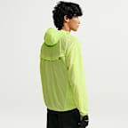 Nike Stride Men's Repel UV Running Jacket
