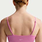 Nike One Fitted Women's Tank Top