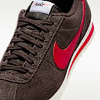 Tenis para mujer Nike Cortez