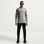 Nike Stride Men's Dri-FIT 1/4-Zip Running Top