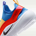 Nike Flex Runner 4 Little Kids' Shoes