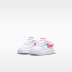 Nike Force 1 Low EasyOn Baby/Toddler Shoes