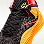 Giannis Freak 7 "Ignition" Basketball Shoes