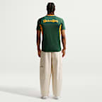 Springboks 2025/26 Stadium Men's Nike Rugby Jersey