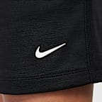 Shorts Dri-FIT para niños talla grande Nike Multi