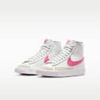 Nike Blazer Mid '77 Older Kids' Shoes