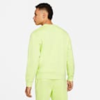 Nike Sportswear Club Fleece Men's Crew
