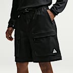Nike ACG "Smith Summit" Cargo-Zip-Hose (Herren)