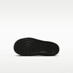 Nike Force 1 Low Tech Little Kids' Shoes