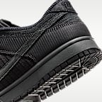 Nike Dunk 低筒 Retro Premium 男鞋