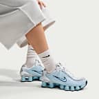 Nike Shox TL Women's Shoes