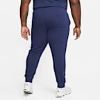 Nike Sportswear Club Men's Jersey Joggers