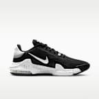 Nike Impact 4 Basketball Shoes