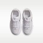 Nike Force 1 Low Little Kids' Shoes