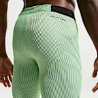 Nike AeroSwift Men's Dri-FIT ADV Running 1/2-Length Leggings