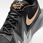 Nike S.T. Dynamite Big Kids' Basketball Shoes