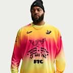 Nike SB Long-Sleeve Skate Top