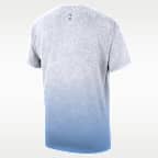 Chicago Bulls Essential City Edition Men's Nike NBA Max90 T-Shirt