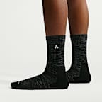 Nike ACG Everyday Cushioned Crew Socks (1 Pair)