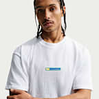 Playera para hombre Nike Sportswear