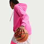 A'ja Wilson Women's Basketball Hoodie