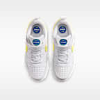 ナイキ コート ボロー LOW リトルキッズシューズ