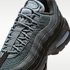 Nike Air Max 95 Big Bubble Zapatillas - Hombre