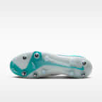 Nike Phantom 6 Low Elite Fußballschuh für weichen Rasen