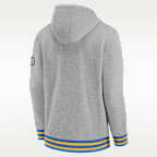 UCLA Legacy Retro Men’s Nike College Pullover Hoodie