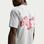 Kobe Men's Nike Dri-FIT Basketball T-Shirt