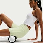 Nike One-shorts til dame (13 cm)