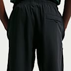 Nigeria Tech Men's Nike Football Woven Pants