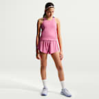 Nike Pro Dri-FIT tanktop voor meisjes