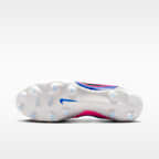Chaussure de foot basse avec crampons pour terrain sec Nike Tiempo Ligera Pro