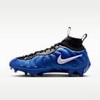 Nike Vaporposite Pro Football Cleats