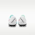 Chaussure de foot à crampons basse MG Nike Phantom GX 2 Club