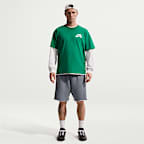 Nike SB Logo Skate T-Shirt