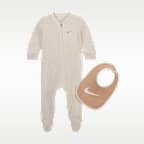 Nike Baby 8-Piece Boxed Gift Set