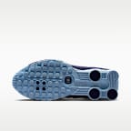 Nike Shox R4 Women's Shoes