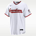 José Ramírez Cleveland Guardians USA 250 Men's Nike MLB Stadium Jersey