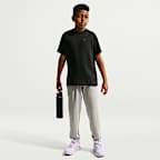Nike Primary Big Kids' Dri-FIT Top