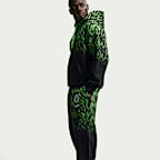 Nike x Nigeria x Slawn Men's Fleece Trousers
