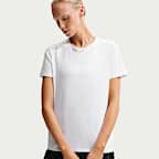 Inter Milan Nike Football T-skjorte til dame