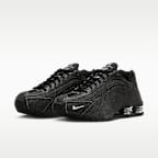 Nike Shox R4 Men's Shoes